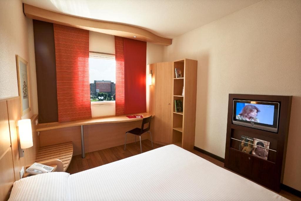 Hotel Rafael - View 7