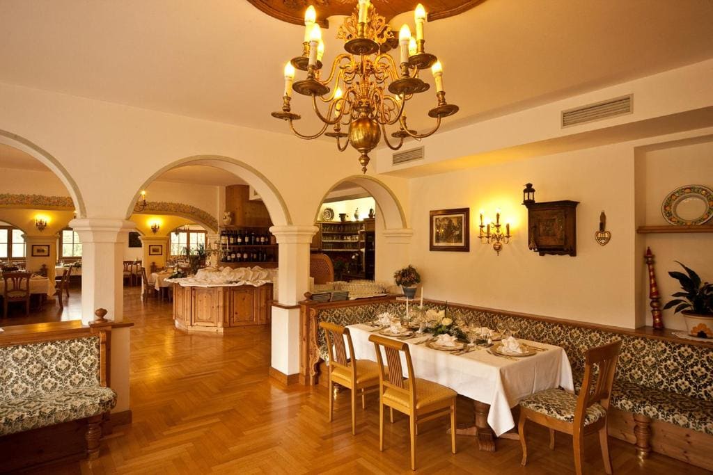 Hotel Hubertushof - View 3
