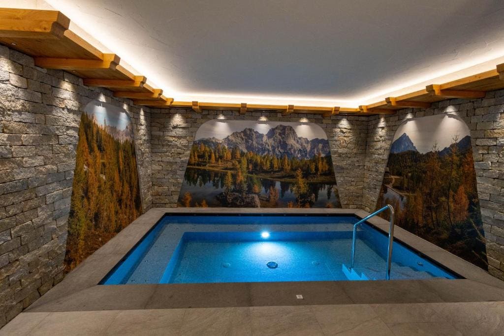 Hotel Hubertushof - View 5