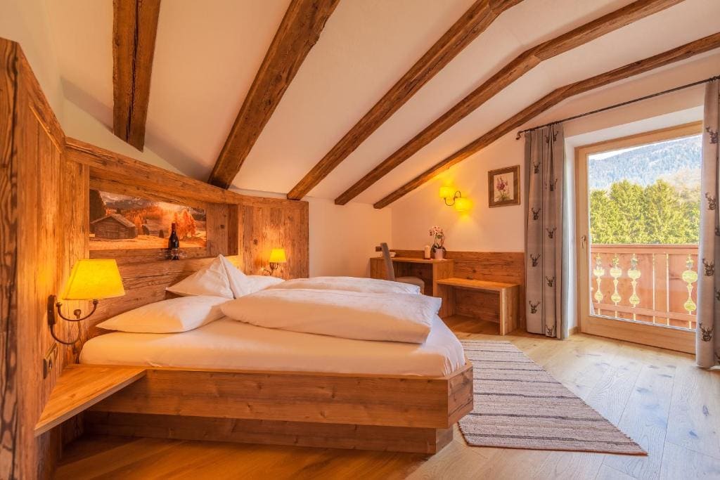 Hotel Hubertushof - View 2
