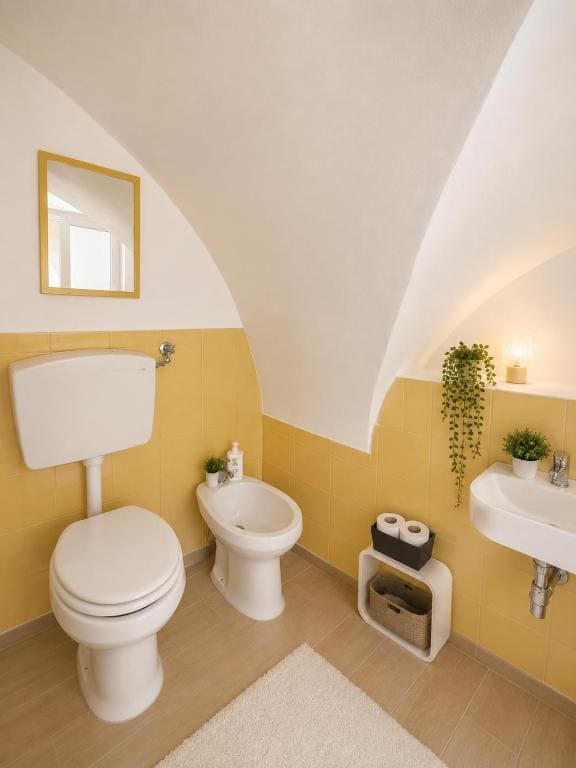 ARYA apartment and suites 2-3 - Main view