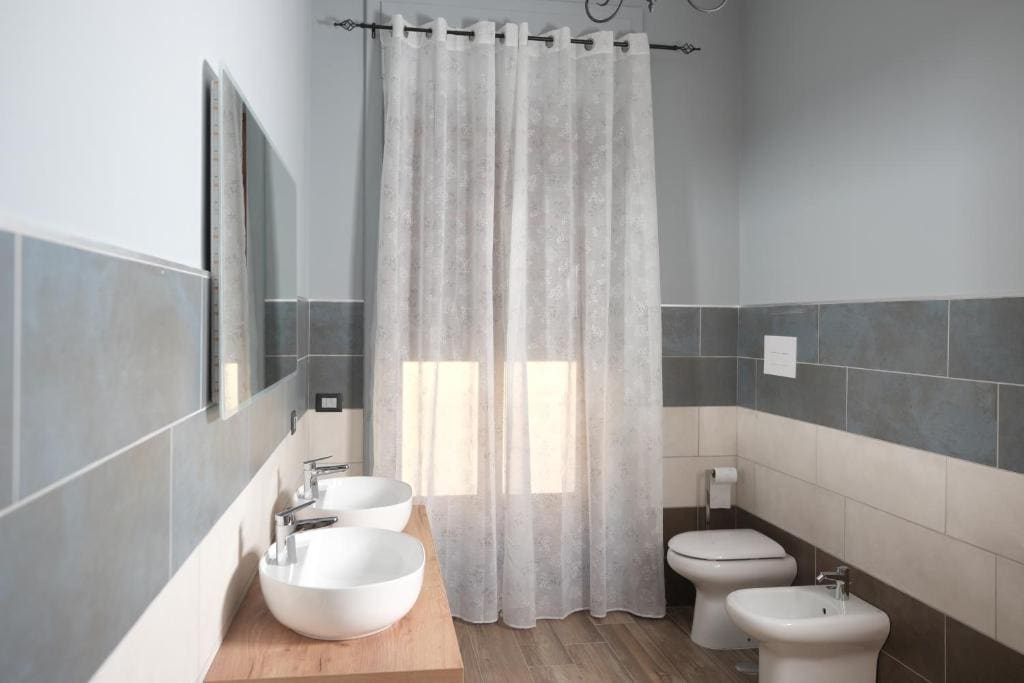 I Gemelli Suites - View 2