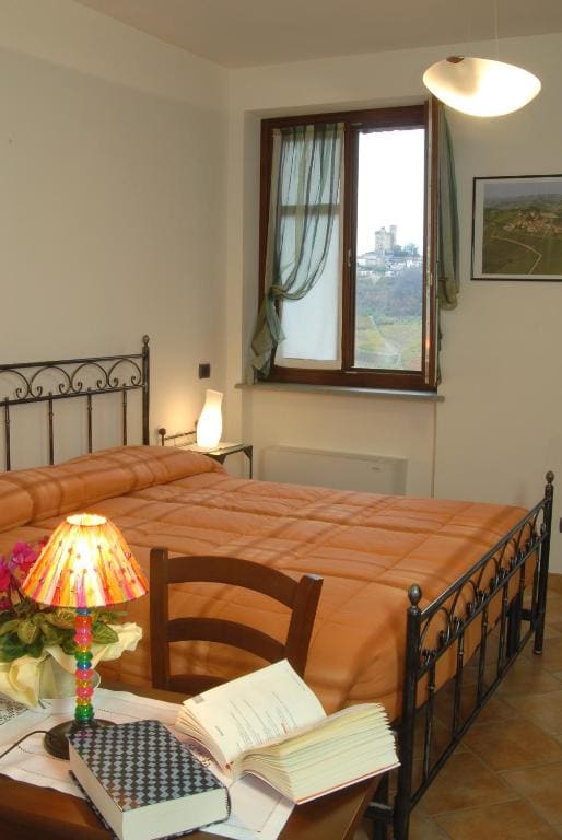 Agriturismo I Grappoli - View 2