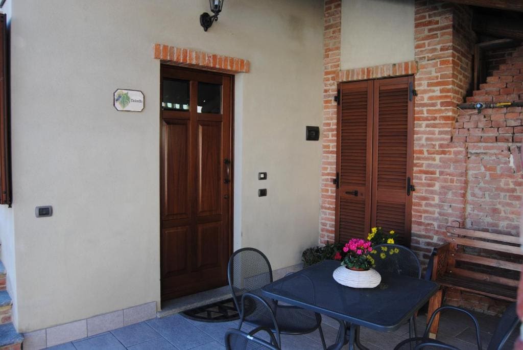 Agriturismo I Grappoli - View 5