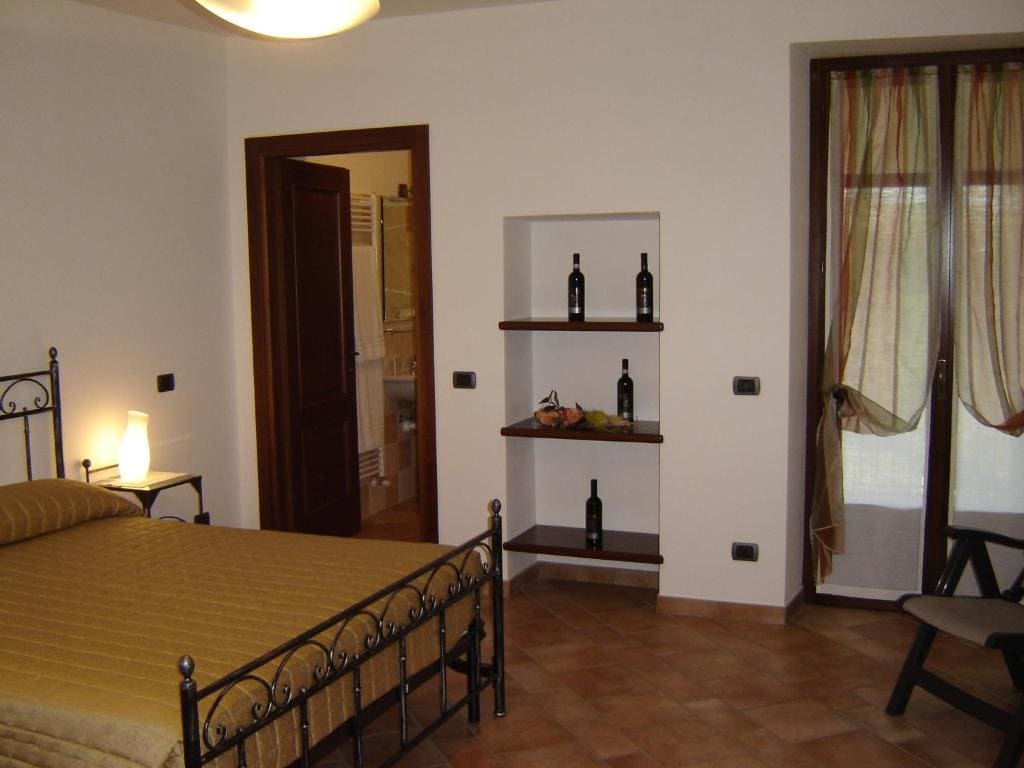 Agriturismo I Grappoli - View 7