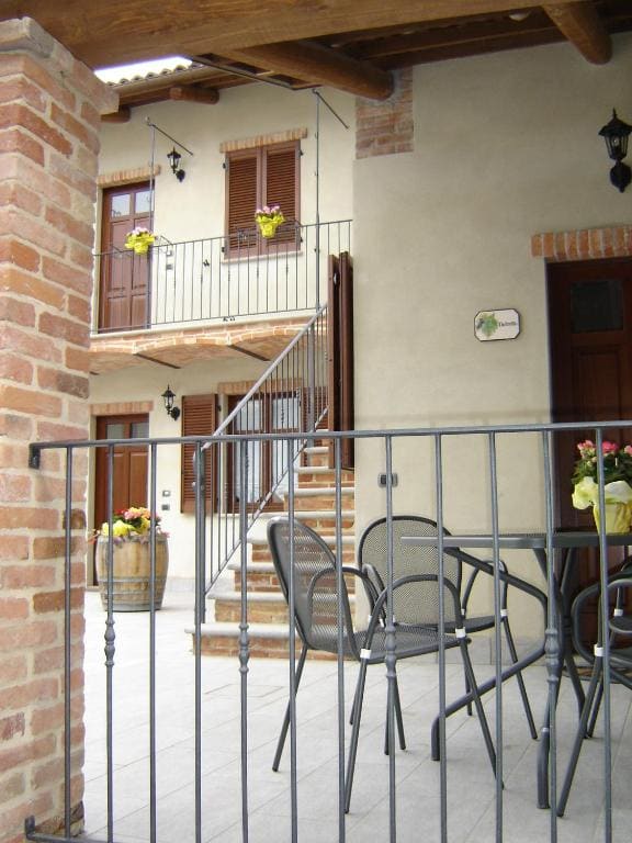 Agriturismo I Grappoli - View 4