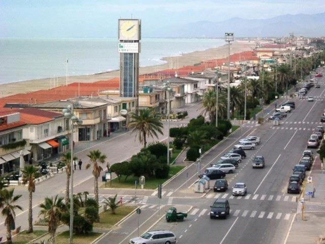 I Levrieri Rooms - View 4