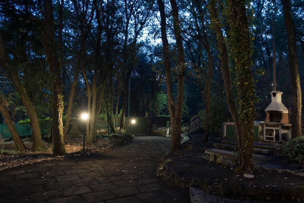I Marchesi dell'Etna - Main view