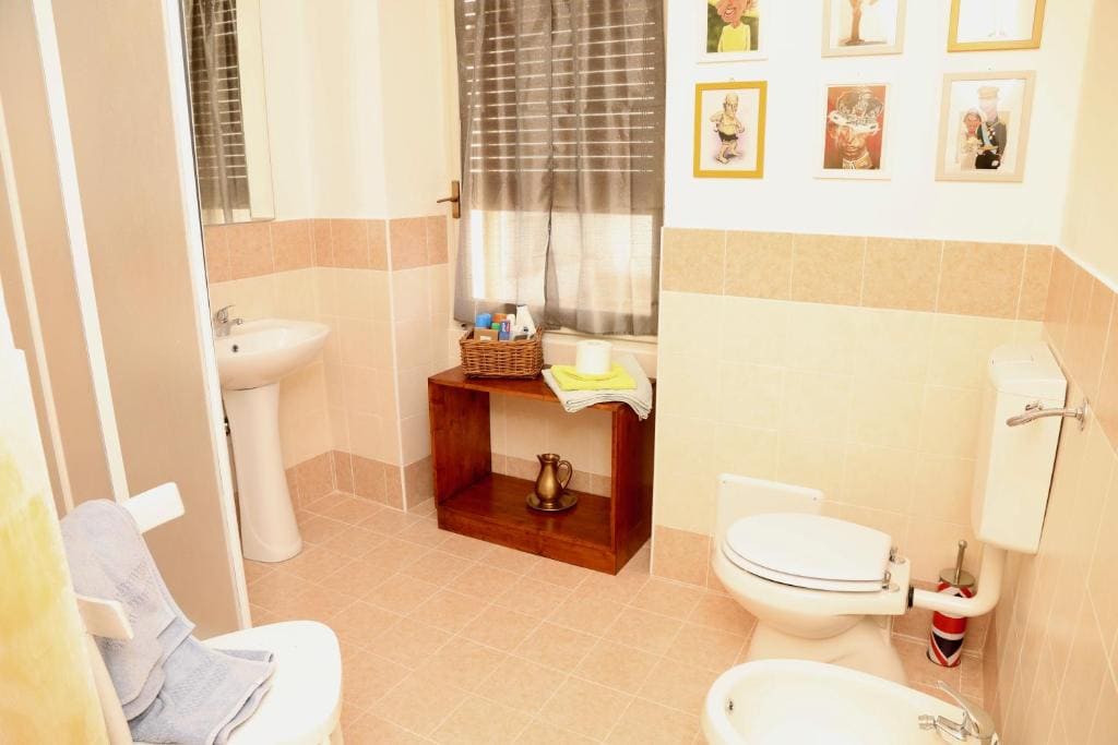 Viale Italia 41: I migliori anni - View 3