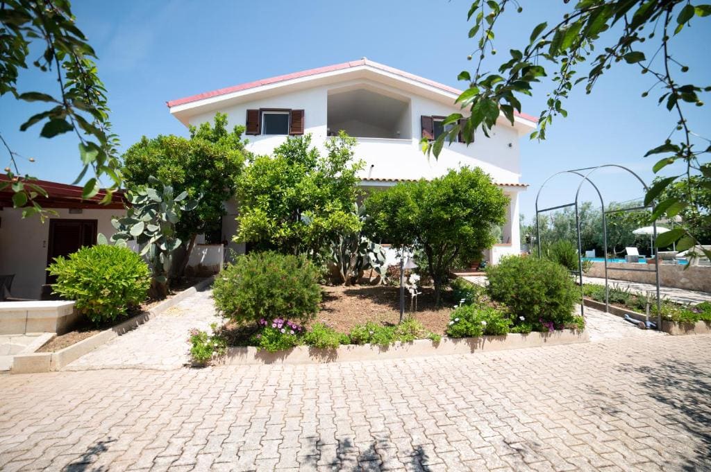 I Sapori Del Gargano - Main view