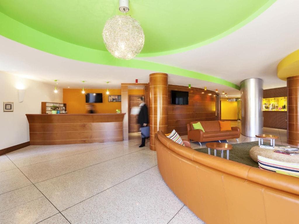 Ibis Styles Bari Giovinazzo - View 5