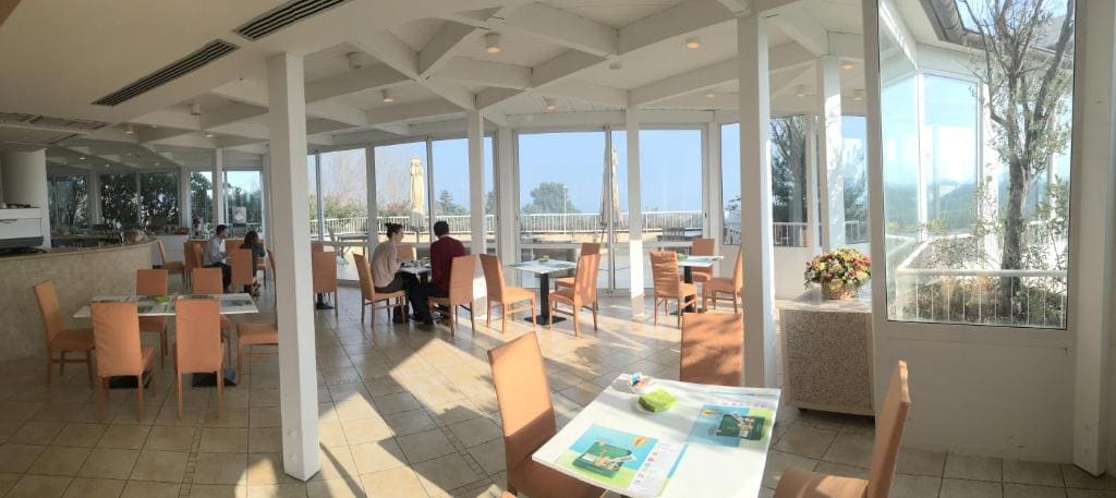 Ibis Styles Bari Giovinazzo - View 3