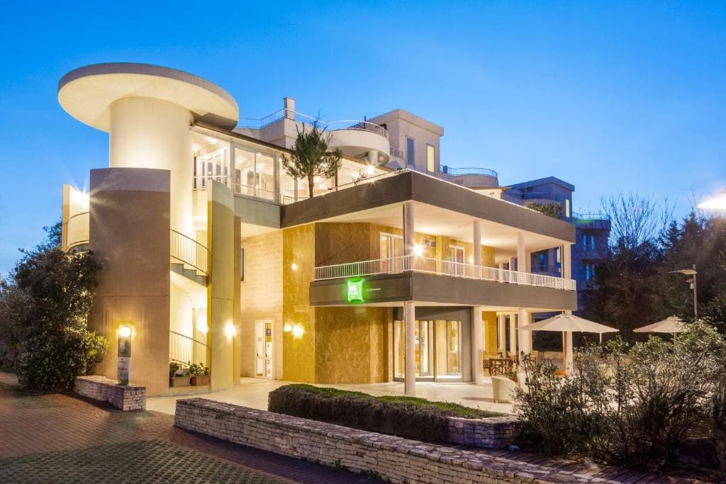 Ibis Styles Bari Giovinazzo - Main view