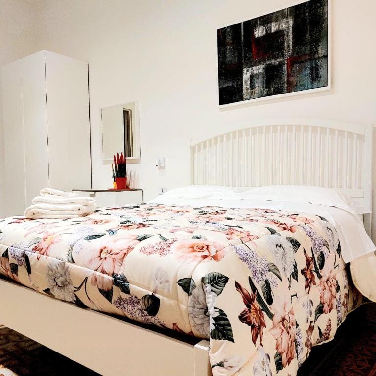 Ideal Suite 41 Pagani - View 5