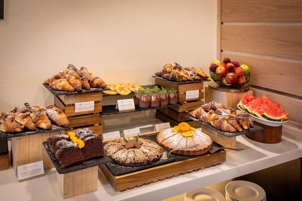 iH Hotels Milano Gioia - View 7