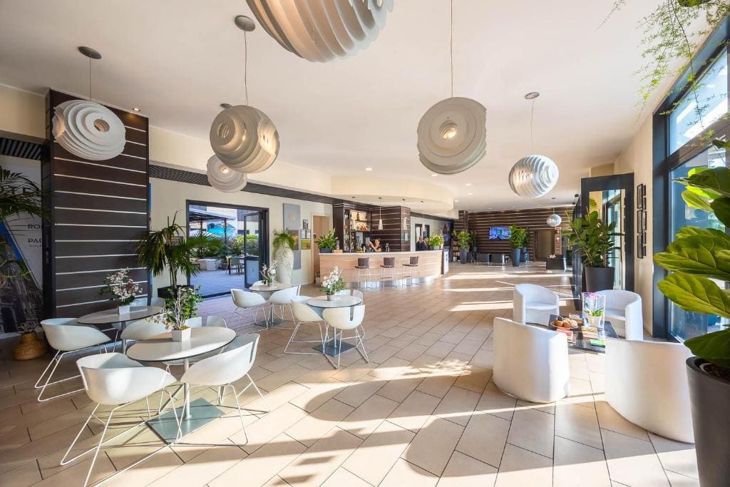 iH Hotels Milano Gioia - View 4