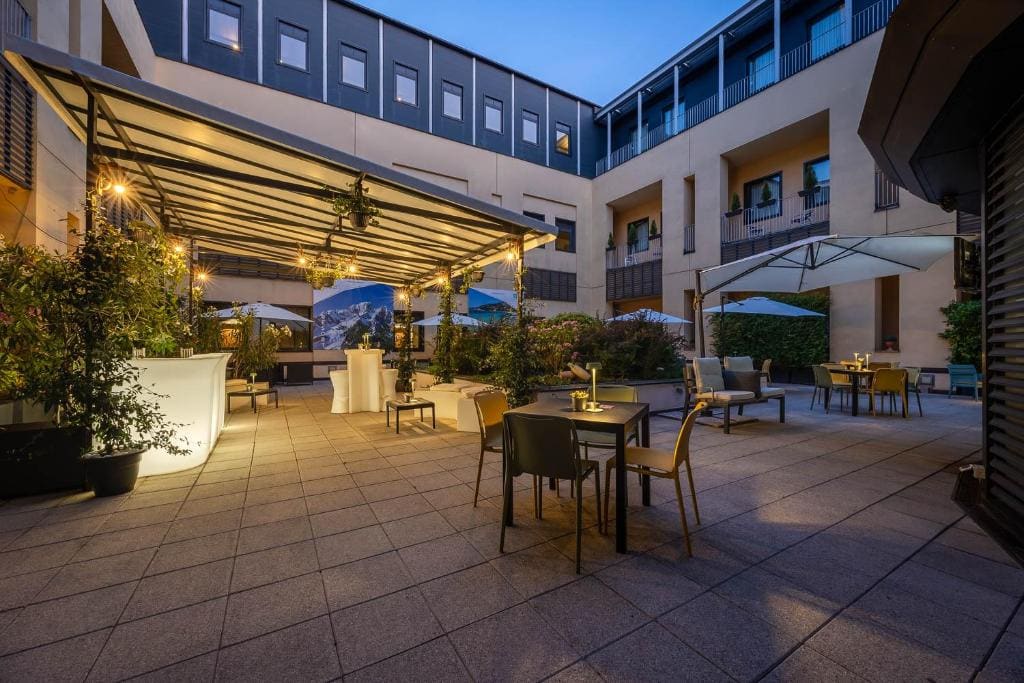 iH Hotels Milano Gioia - View 6