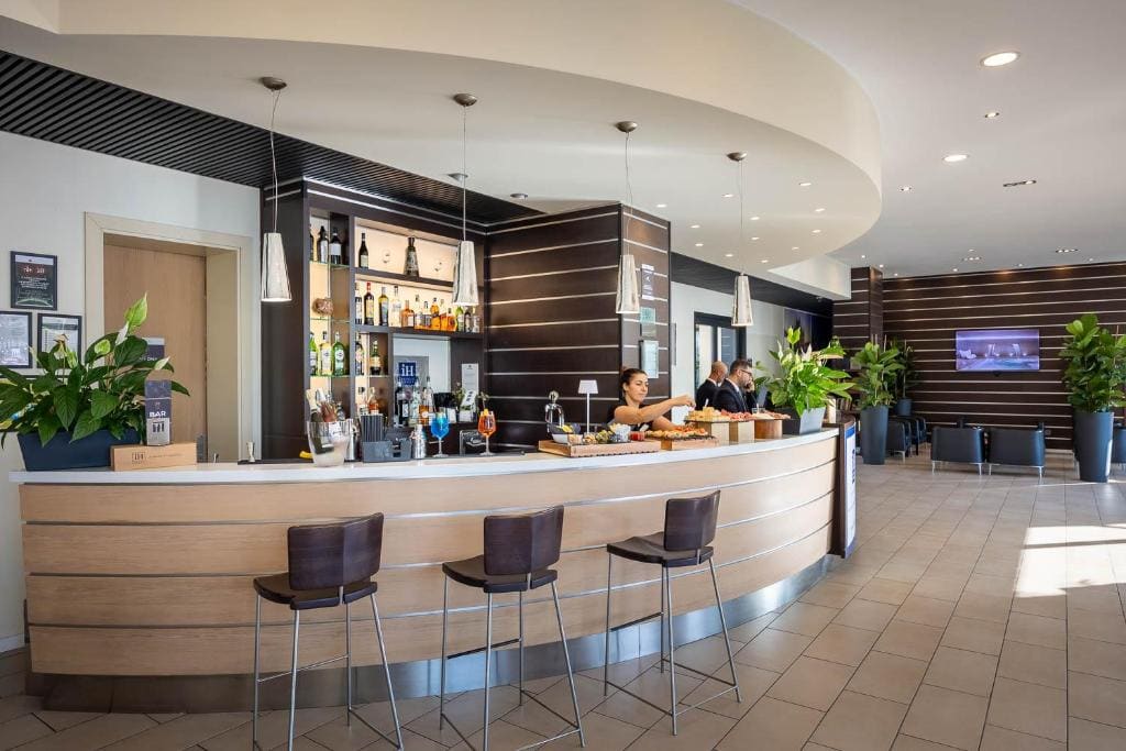 iH Hotels Milano Gioia - View 5
