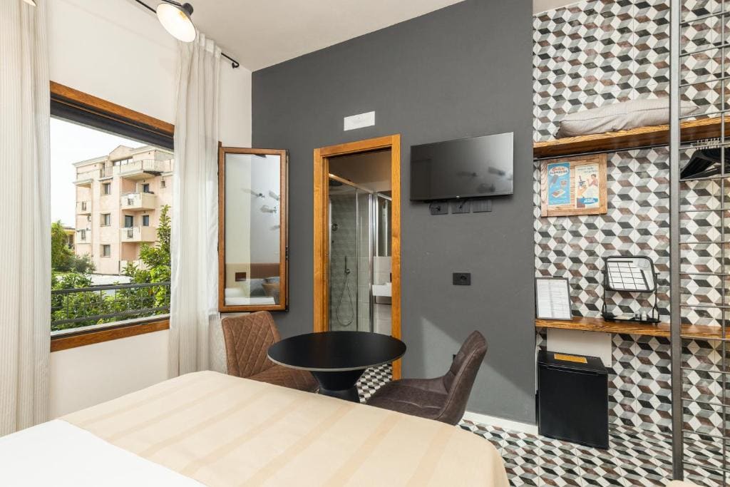 IKNOS Accommodation - View 6