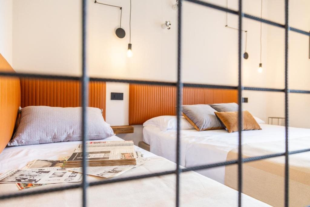 IKNOS Accommodation - View 7
