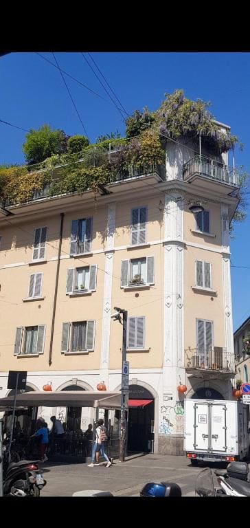 B&B Il Ballatoio - View 7