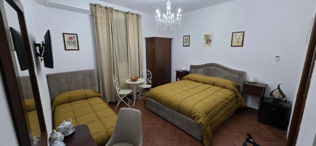 IL BORGO DEL BENESSERE - View 4