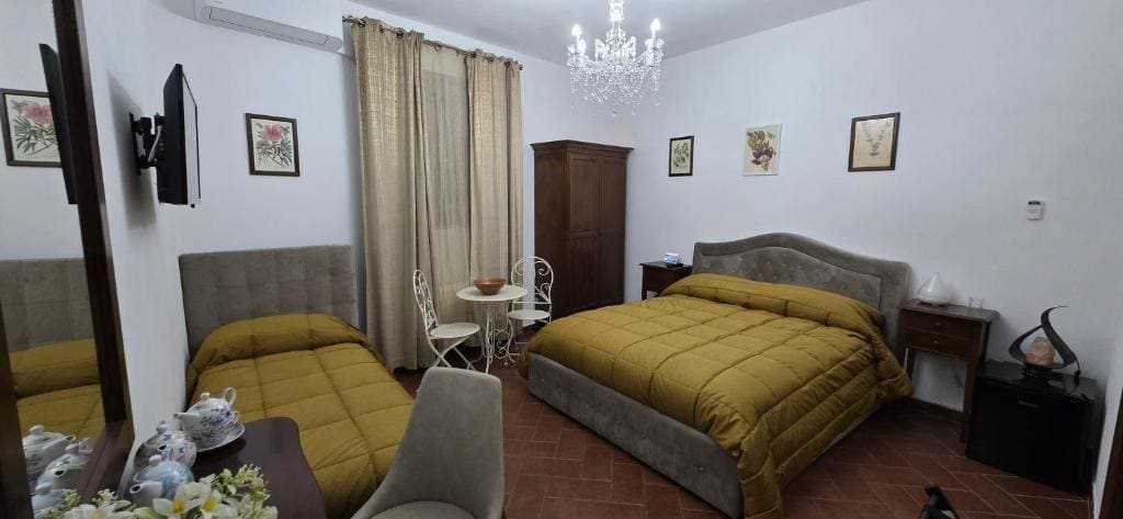 IL BORGO DEL BENESSERE - Main view