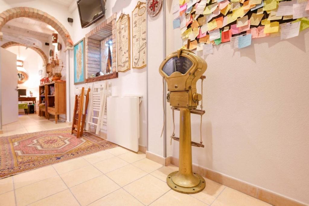 Il Cagliarese B&B - View 4