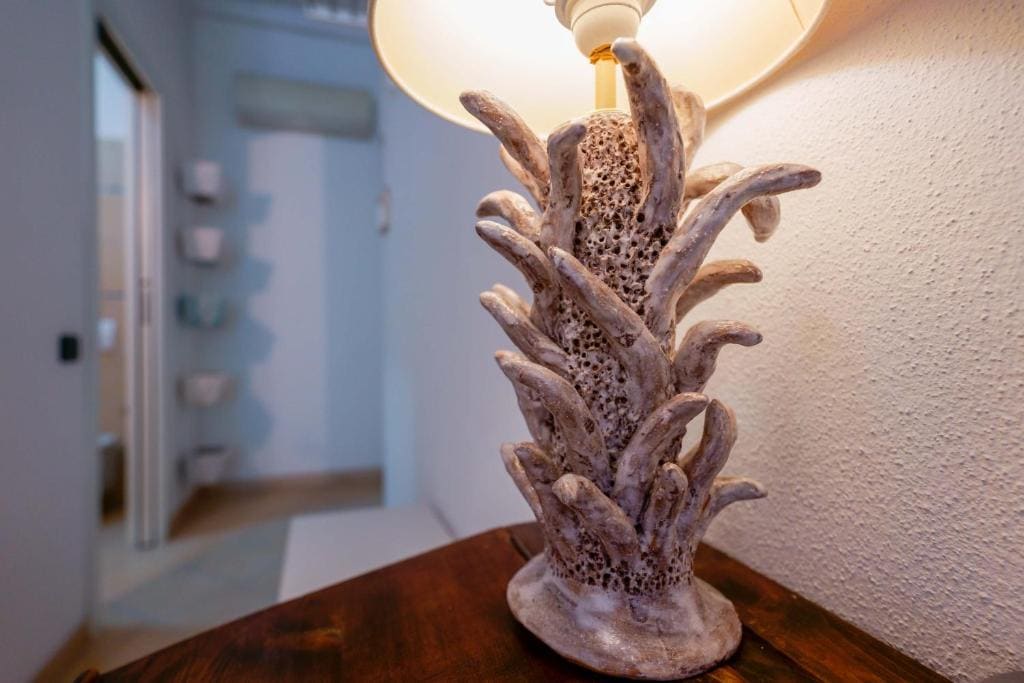 Il Cagliarese B&B - View 6