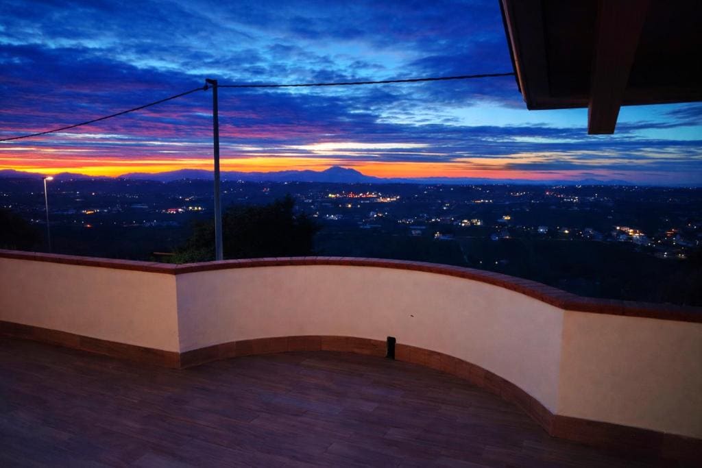 IL CAMBUSIERE nature relais - View 3