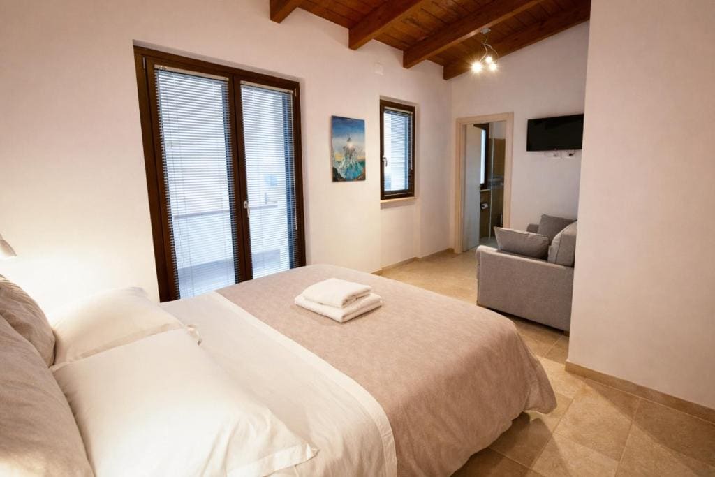 IL CAMBUSIERE nature relais - Main view