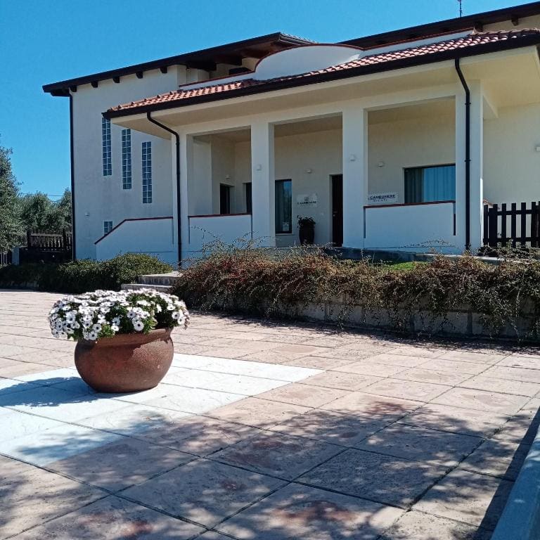 IL CAMBUSIERE nature relais - View 7
