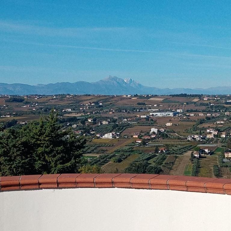 IL CAMBUSIERE nature relais - View 4