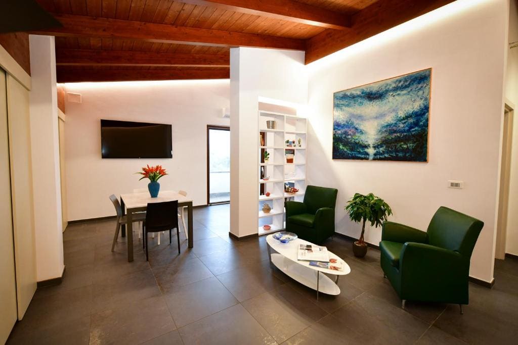 IL CAMBUSIERE nature relais - View 6