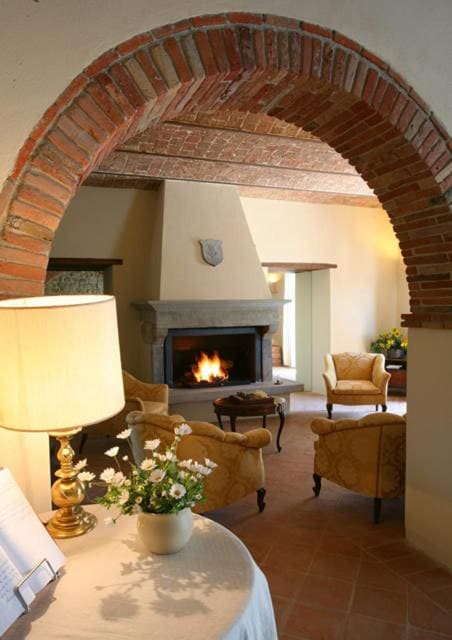 Il Cardo Resort - View 3