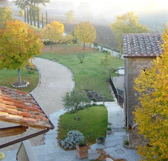 Il Cardo Resort - View 2