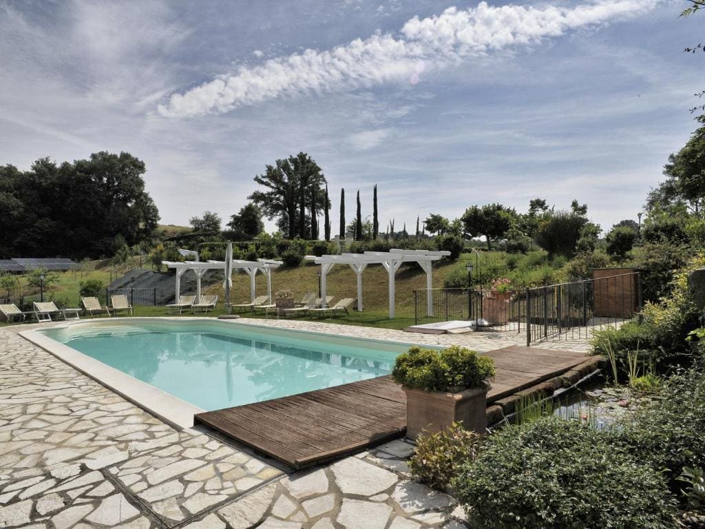 Il Cardo Resort - View 7