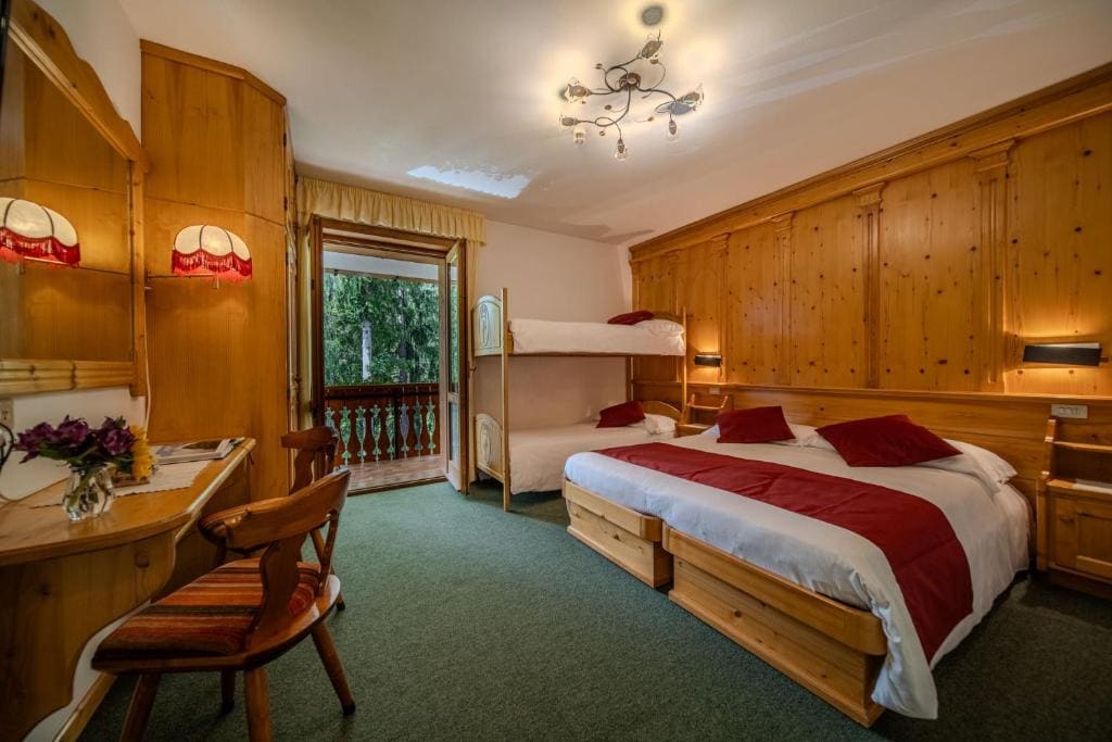 Hotel il Cardo — главное фото