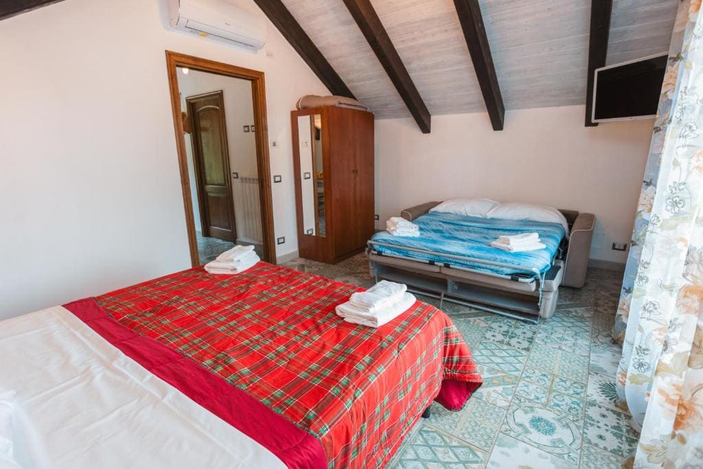 Il Casale del Contadino - View 6