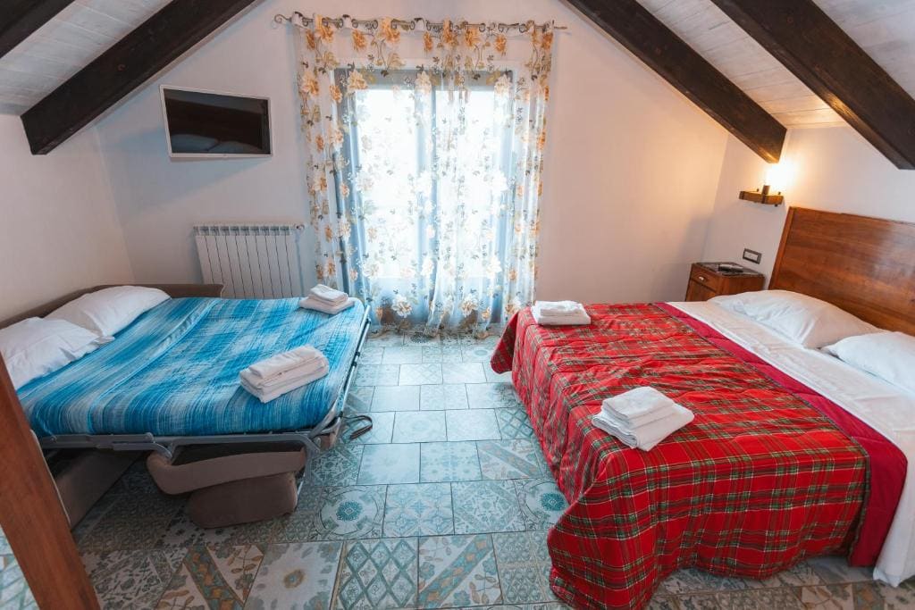 Il Casale del Contadino - View 2