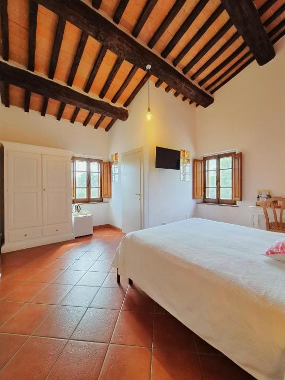 Il casale di Sandra - View 3