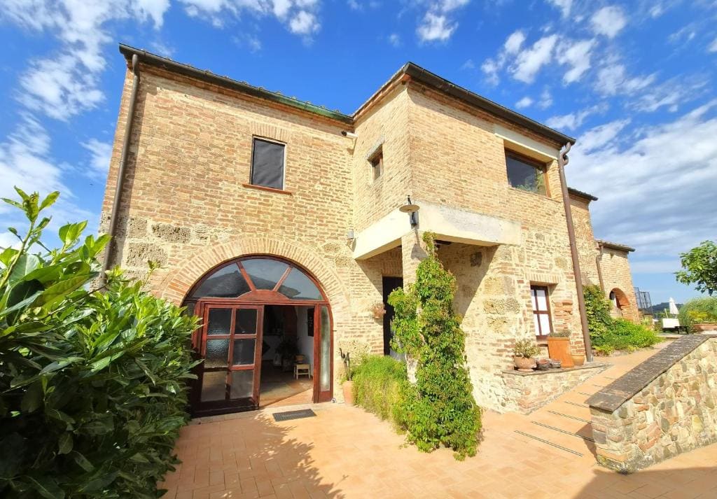 Il casale di Sandra - View 2