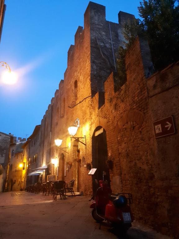 Hotel Il Castello - Main view