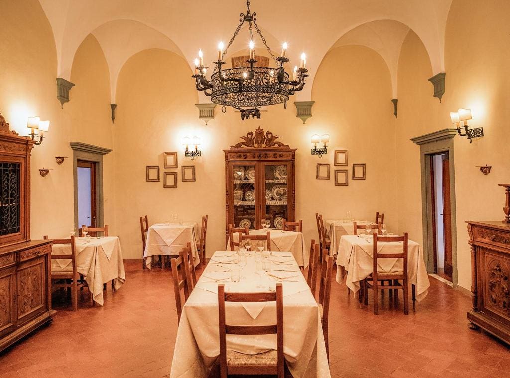 Hotel Il Castello - View 3