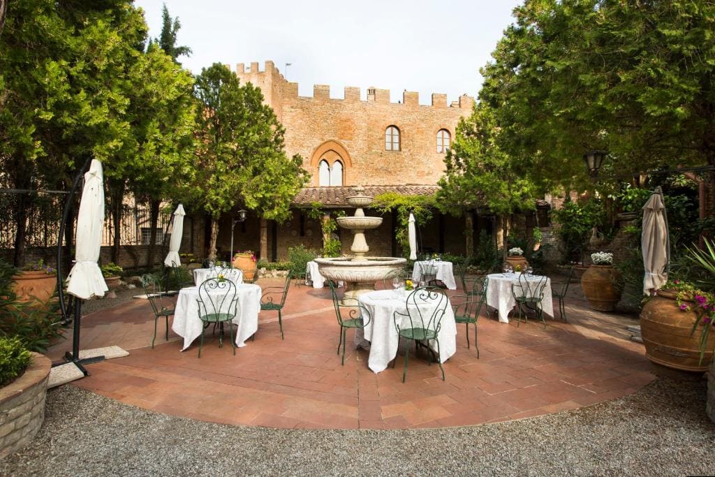 Hotel Il Castello - View 4