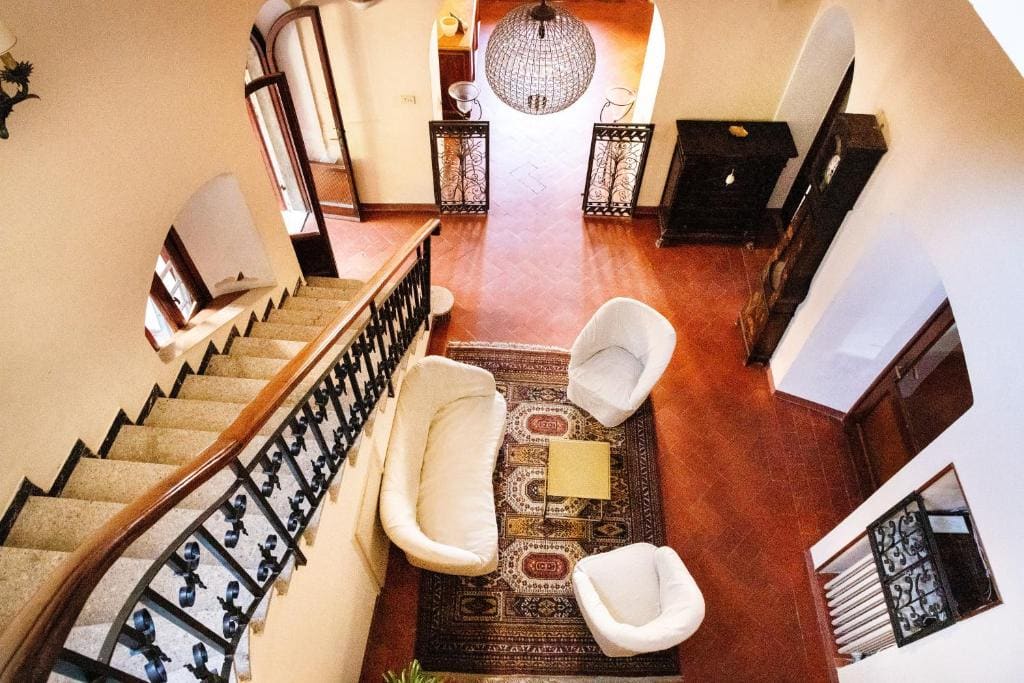 Hotel Il Castello - View 5