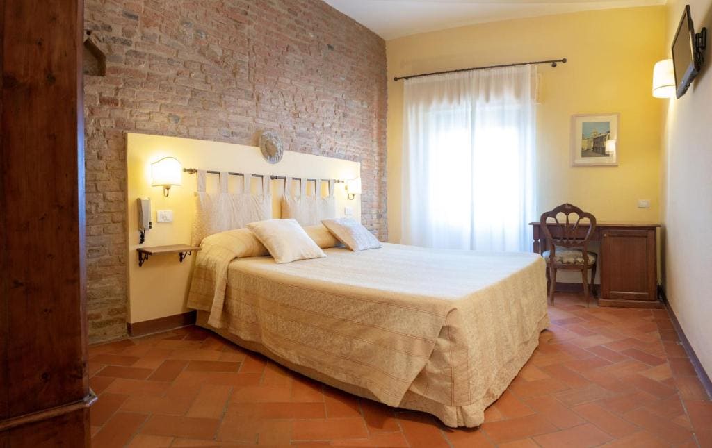 Hotel Il Castello - View 2