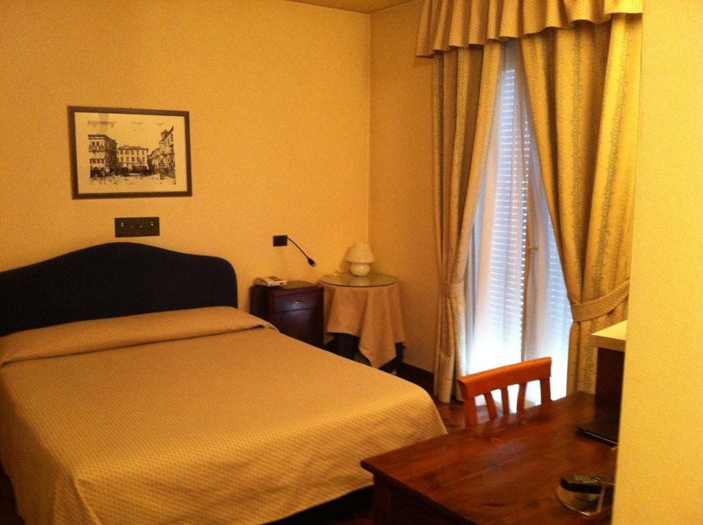 Hotel il Cigno - View 2