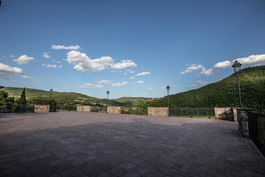 Il Colombaio Agriturismo - View 5