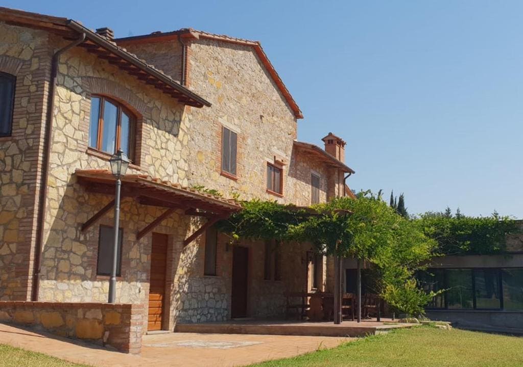 Il Colombaio Agriturismo - Main view